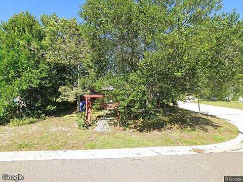 32Nd, SAINT PETERSBURG, FL 33713