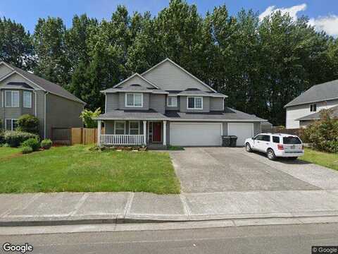 Marty, WOODLAND, WA 98674