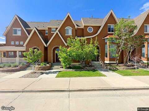 French Creek, PARKER, CO 80134