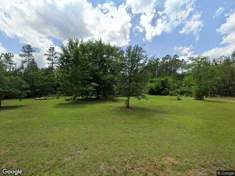 Annie Penton, JAY, FL 32565