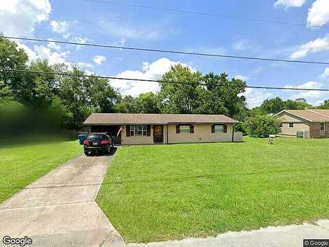 Palmetto, DELAND, FL 32724