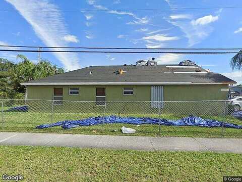 19Th, RIVIERA BEACH, FL 33404