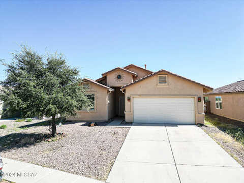 Cottonwood Canyon, BENSON, AZ 85602