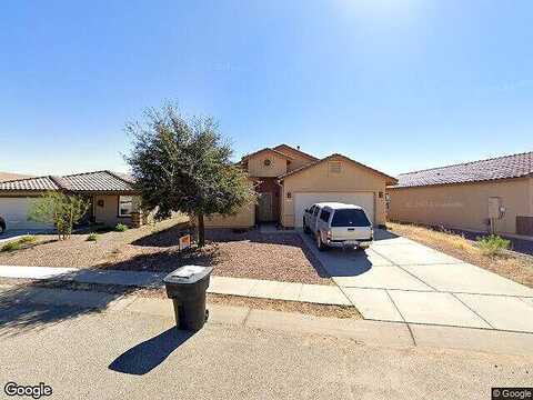 Cottonwood Canyon, BENSON, AZ 85602