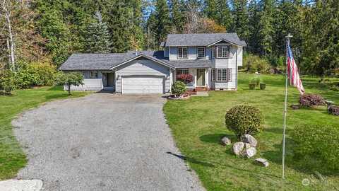 Mckee, YELM, WA 98597