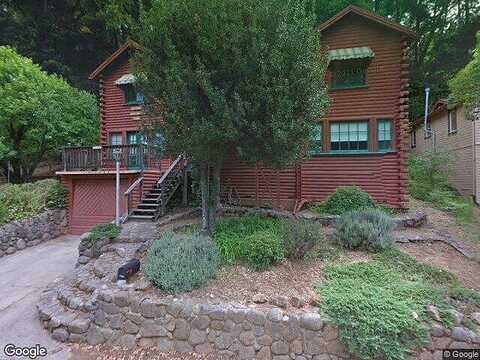 Virginia, BOULDER CREEK, CA 95006