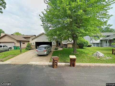 Utica, SAVAGE, MN 55378