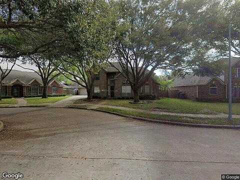 Emmott, RICHMOND, TX 77406