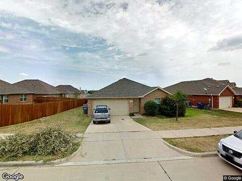 Whitewater, LITTLE ELM, TX 75068