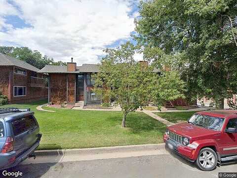 Crystal, AURORA, CO 80012