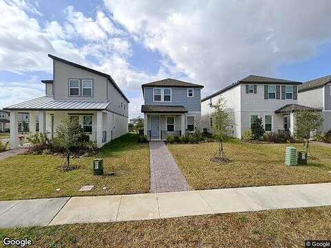 Bracco, WINTER GARDEN, FL 34787