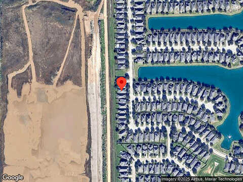 Elizabeth Brook, RICHMOND, TX 77406