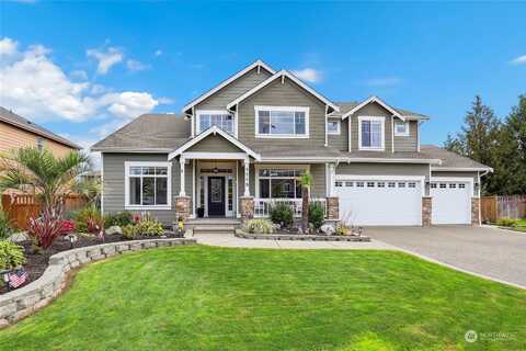 24Th, PUYALLUP, WA 98371