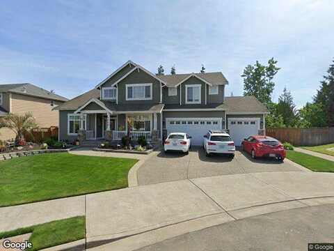 24Th, PUYALLUP, WA 98371