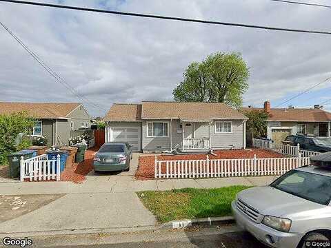 Madill, ANTIOCH, CA 94509