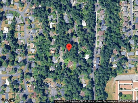 Hill, LAKEWOOD, WA 98498