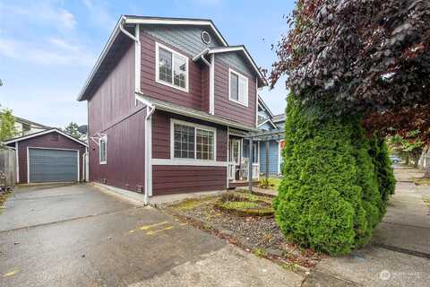 Broad, BREMERTON, WA 98310