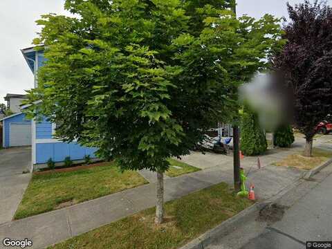 Broad, BREMERTON, WA 98310