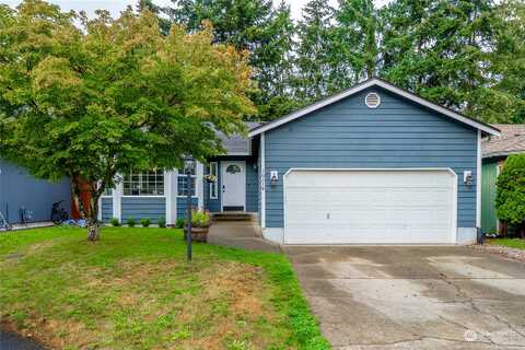 215Th, BONNEY LAKE, WA 98391