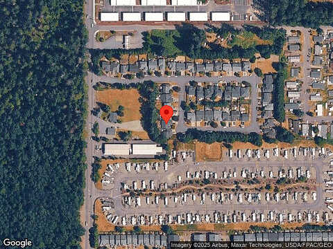 215Th, BONNEY LAKE, WA 98391