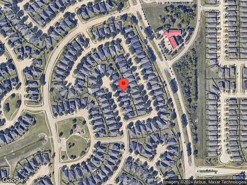 Saragosa Blue, RICHMOND, TX 77407