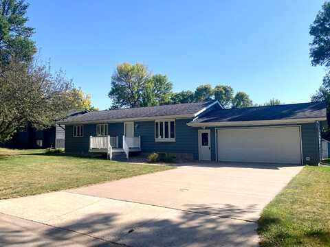 20Th, WINDOM, MN 56101
