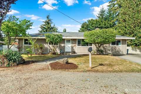 141St, TACOMA, WA 98445