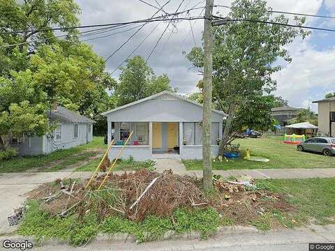 Jernigan, ORLANDO, FL 32805