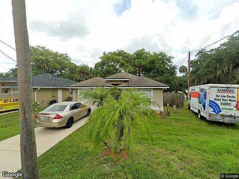 Washington, NEW SMYRNA BEACH, FL 32168