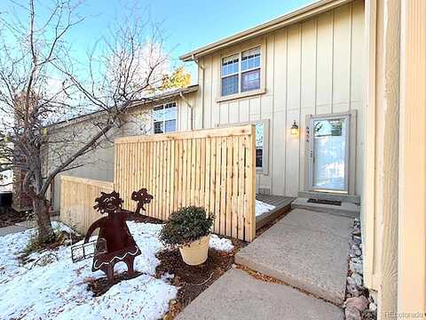 Knolls, CENTENNIAL, CO 80122