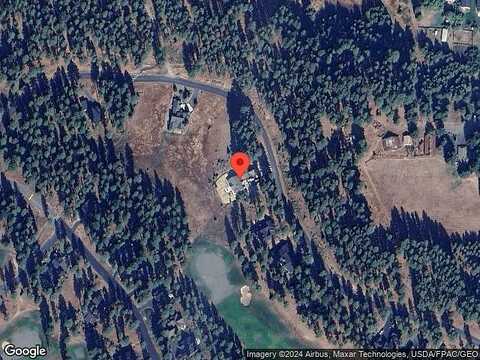 Steam Gin, CLE ELUM, WA 98922