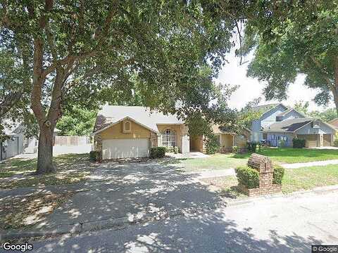 Canterlea, ORLANDO, FL 32818
