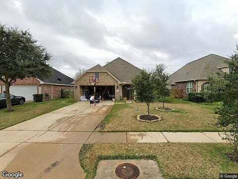 Pointe Hollow, RICHMOND, TX 77469