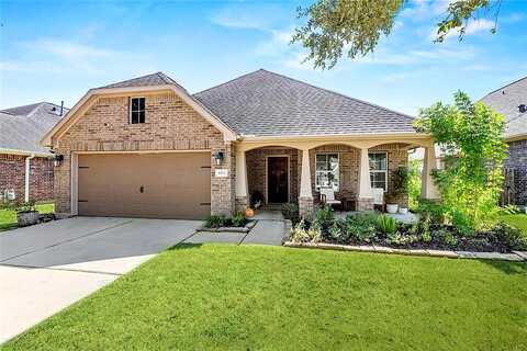 Pointe Hollow, RICHMOND, TX 77469