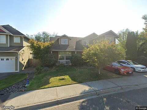 Rebecca, AUBURN, WA 98092
