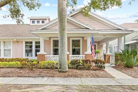 Golden Isles, APOLLO BEACH, FL 33572