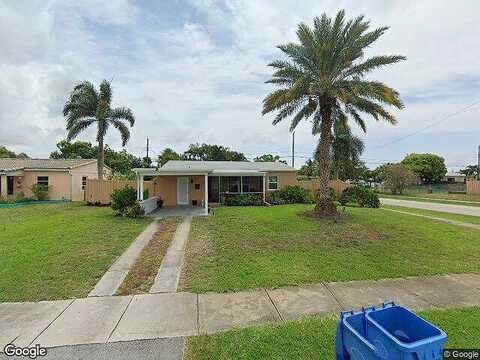 3Rd, FORT LAUDERDALE, FL 33334