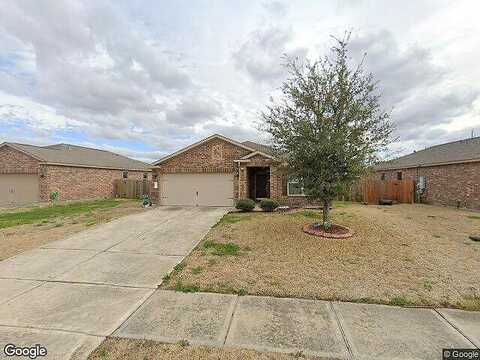 Flagstone Pine, RICHMOND, TX 77469
