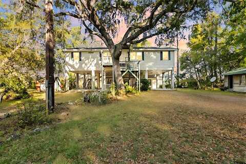31St, OLD TOWN, FL 32680