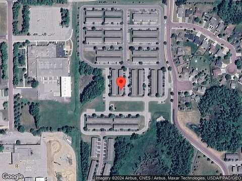Tanager, MANKATO, MN 56001