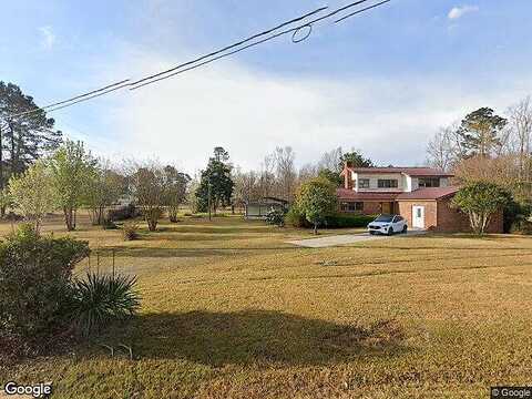 College, WADLEY, GA 30477