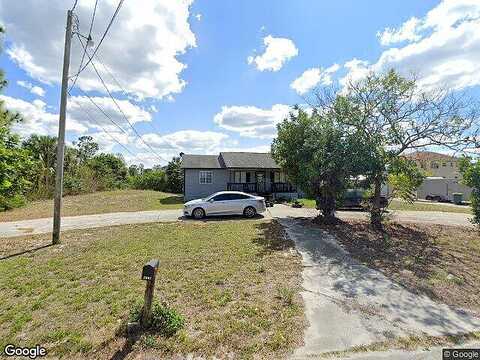 20Th, LEHIGH ACRES, FL 33976