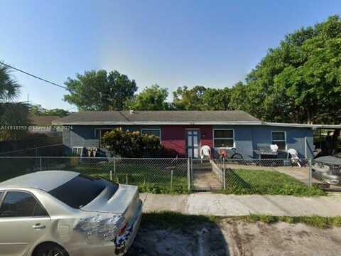 28Th, FORT LAUDERDALE, FL 33311