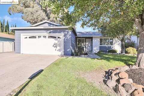 Dana, ANTIOCH, CA 94509