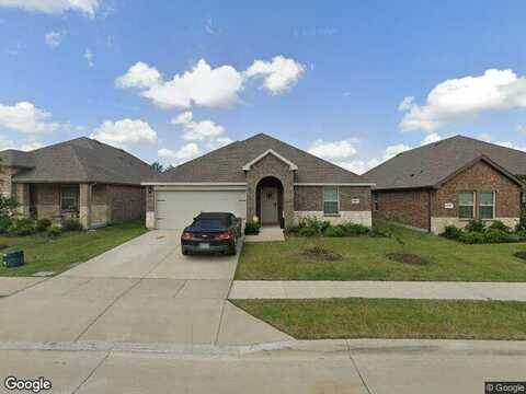 Waldrop, FORNEY, TX 75126
