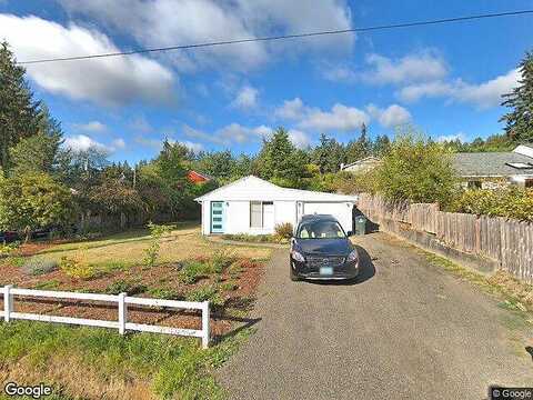 Weaver, BAINBRIDGE ISLAND, WA 98110