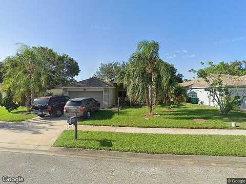 Cedar Bay, MELBOURNE, FL 32934