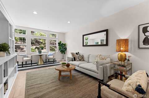Crescent, BRISBANE, CA 94005
