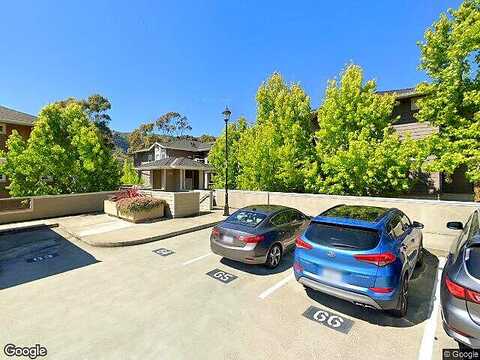 Crescent, BRISBANE, CA 94005