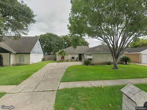 Mission Valley, MISSOURI CITY, TX 77459